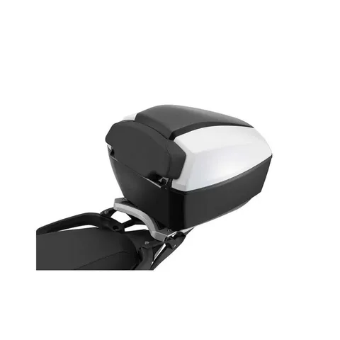 BMW Pack Top case 35L (LIGHT-WHITE) - C650 Sport / C Evolution / C650GT 2016