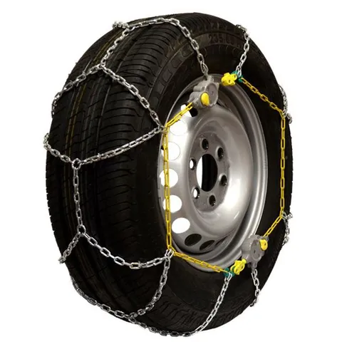 CHAINES NEIGE POLAIRE XL12 112