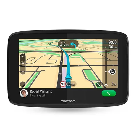 SYSTEME DE NAVIGATION NOMADE 5’’ - TOMTOM