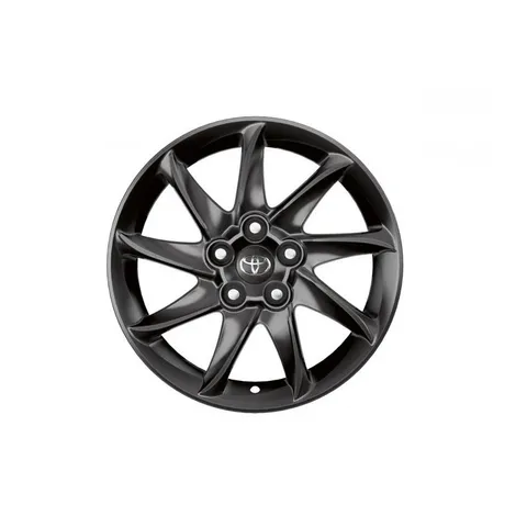 Jante Alliage 17" Podium - Anthracite - Avensis Touring Sports 2015 / berline 2015