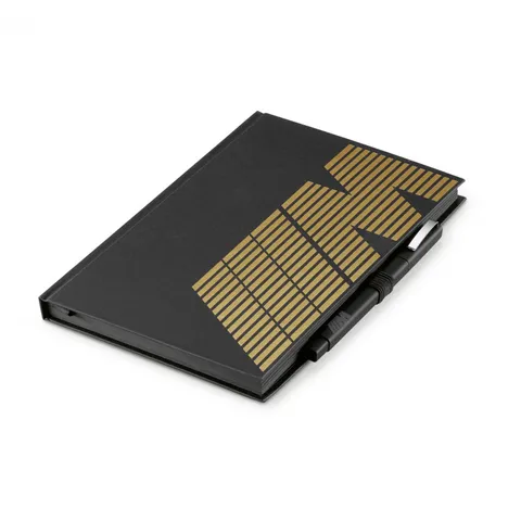 SET CARNETS DE NOTES BMW M