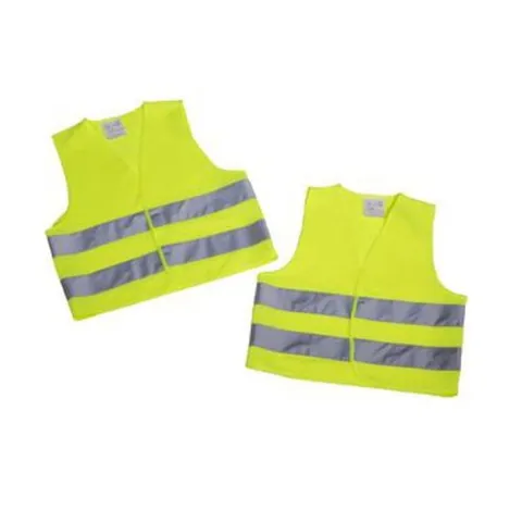 Gilet de sécurité pour enfants 7-12 ans