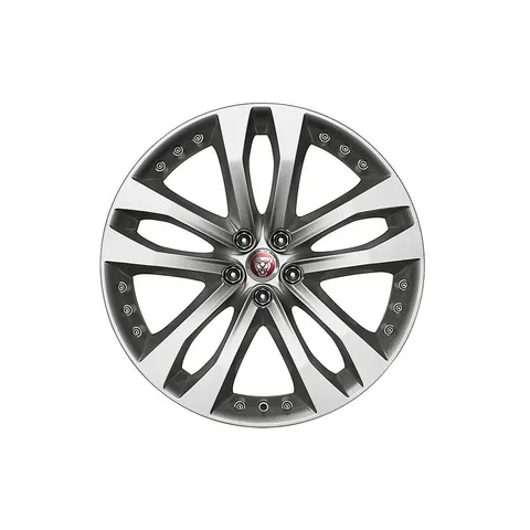 Jante en alliage - 20 Style 5039 5 split-spoke Arrière