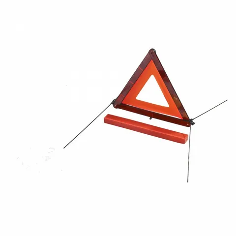 Triangle de sécurité