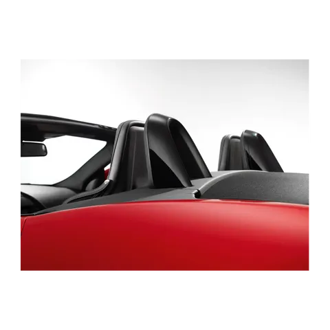 Arceau - Gloss Black (côté gauche)-F-TYPE
