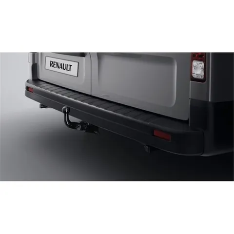 TRAVERSE ATTELAGE CARAVANE pour TRAFIC III