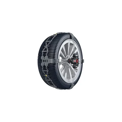 Chaînes à neige « Premium K-Summit » de König taille K44