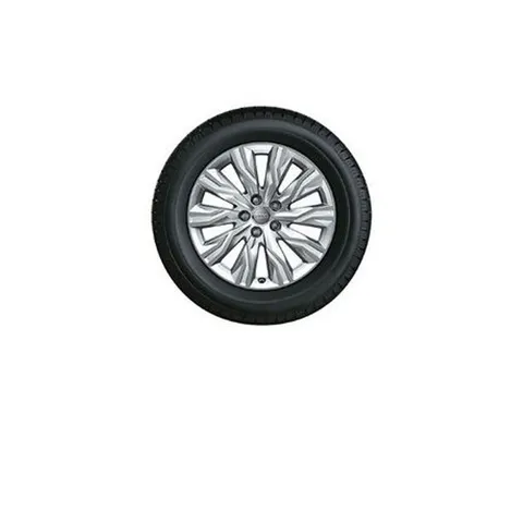 ROUES HIVER 18 pouces pour A4 et S4 depuis 2016