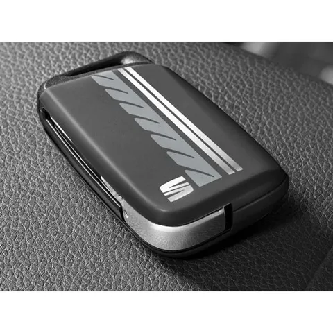 Coque de clef ATECA