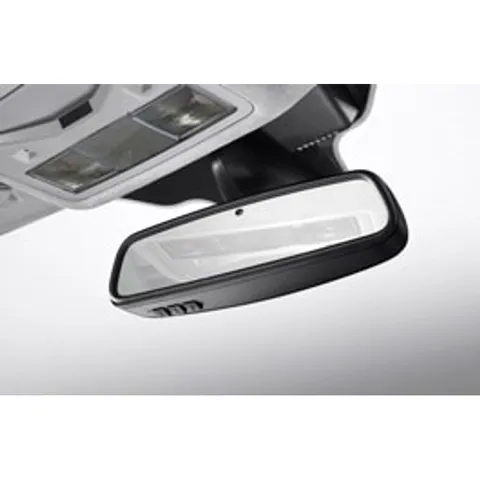 Commande d’ouverture de porte de garage (Homelink) avant MY21