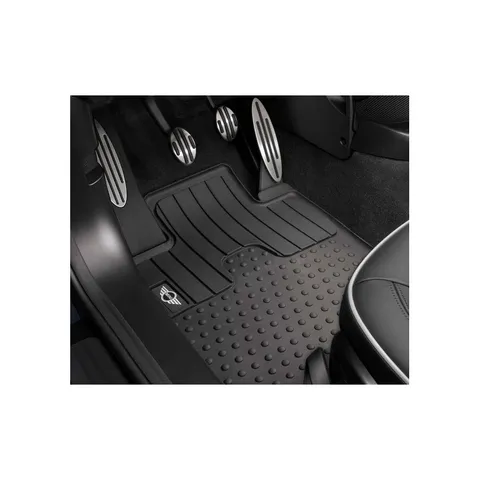 TAPIS DE SOL TOUS TEMPS AVANT - COUNTRYMAN (R60)