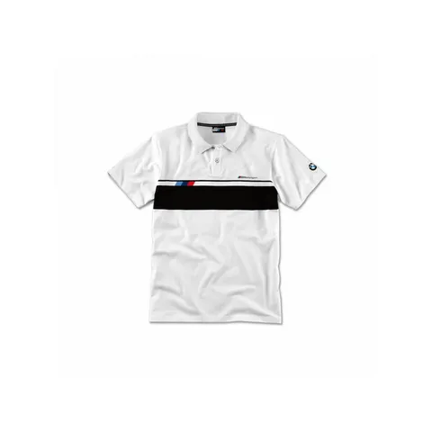BMW Polo homme M Motorsport 