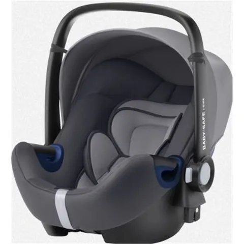 Siège enfant - BABY SAFE 2 I-SIZE - Groupe 0+