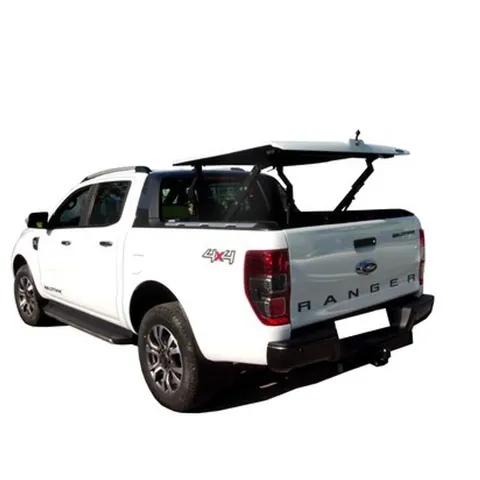 Pickup Attitude Couvre benne multiposition