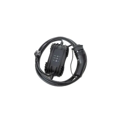 Câble de chargement mode 2 (18 kW) type G longeur: 6 m