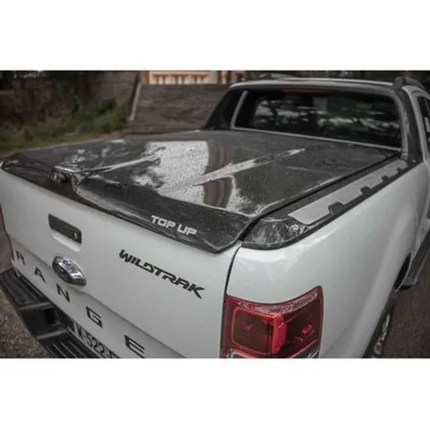 Pickup Attitude Couvre benne multiposition