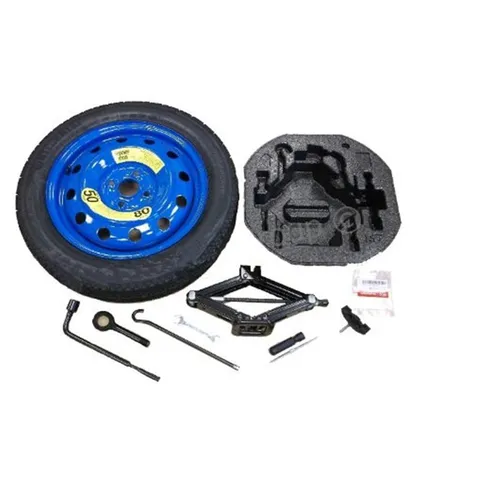 Kit roue de secours pour Picanto