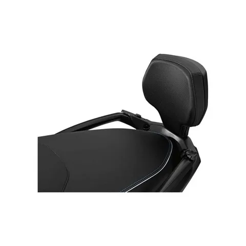BMW Dossier de selle passager - C650GT (K19)