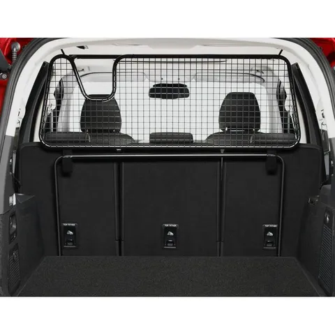 Galaxy Grille de séparation mi-hauteur à monter derrière la seconde rangée de sièges 2015