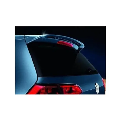 Becquet de toit Golf 7