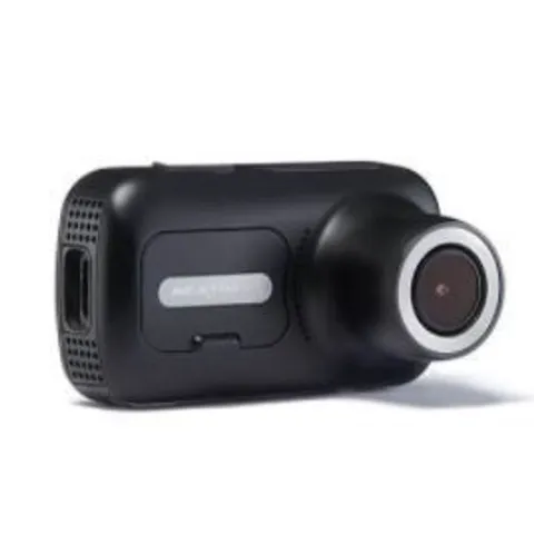 Dashcam 322 GW + Carte SD 32 GO