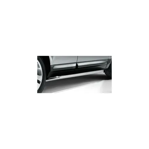 TUBES DE LATÉRALE - ACIER INOXYDABLE POUR FREELANDER 2