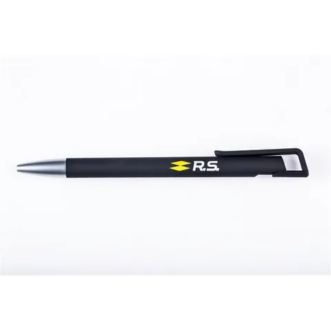 STYLO BILLE NOIR R.S.