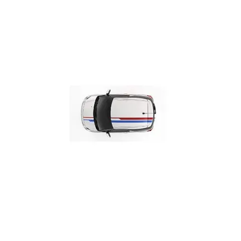 Kit de personnalisation adhesif French Touch DS3