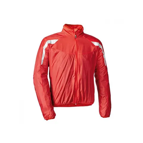 Cover Blouson moto AirFlow Femmes BMW Rouge