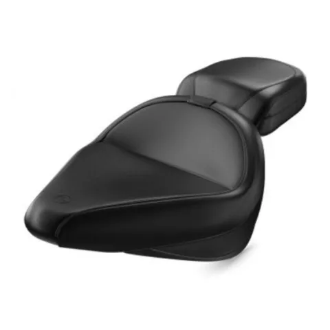 BMW Jeu Selle Weekender noire (Universal) - R18 K34 / R18 Classic