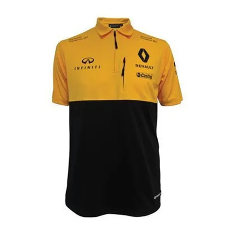 POLO HOMME TECH F1