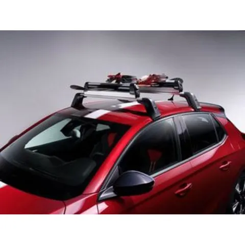 Porte-ski/snowboard Thule « SnowPack 7326 » (6 paires)