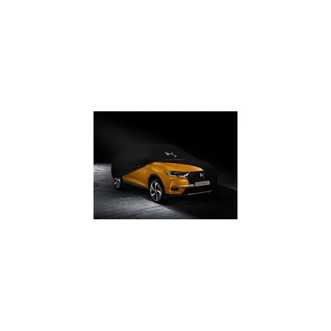 HOUSSE DE PROTECTION POUR PARKING INTERIEUR POUR DS7 CROSSBACK