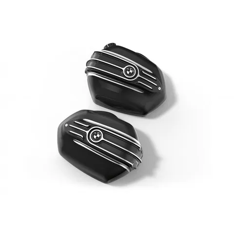 BMW Couvres culasses Roland Sands Design - R1200GS (K25) / R1200R (K27) / R Nine T (Pure/Scrambler/Racer/UrbanGS)