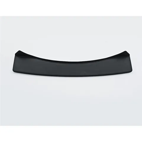ClimAir®* Protection de seuil de chargement Profilée, noire