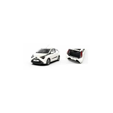 Pack Protection - AYGO 3P 2018