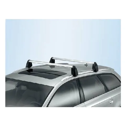 Barres de toit A6 2005-2011 AVANT