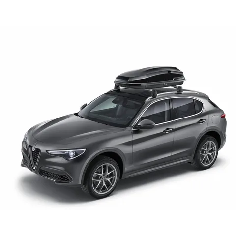 Coffre de toît 360 L