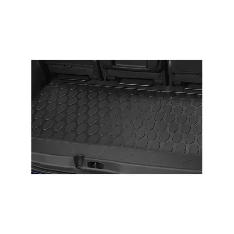 TAPIS DE COFFRE CAOUTCHOUC POUR BERLINGO