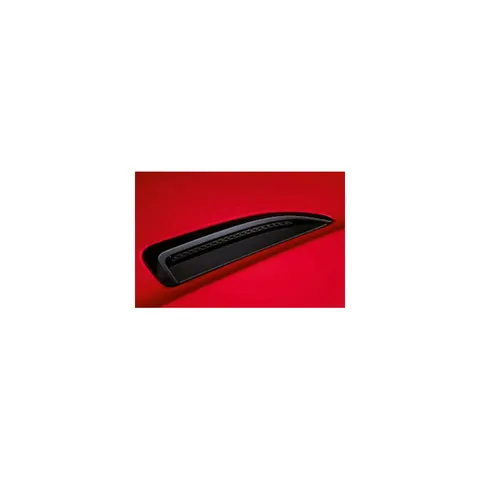 Ouïe d'aération de capot - Gloss Black (côté droit)-F-TYPE