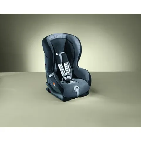 Siège-enfant Opel DUO ISOFIX - 9 à 18 kg