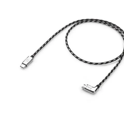 Câble USB-C sur micro-USB 70cm