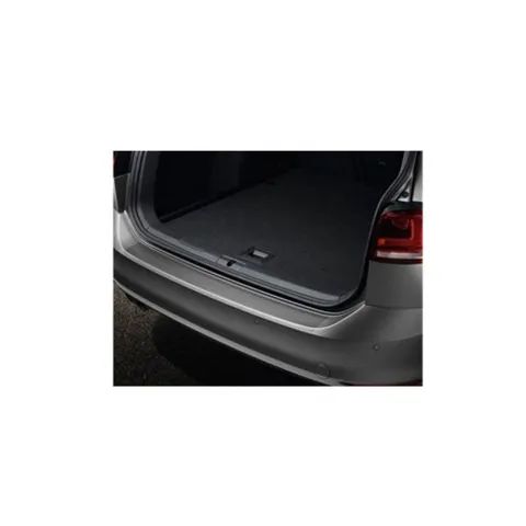 Protection de bord de coffre film transparent Golf 7 variant