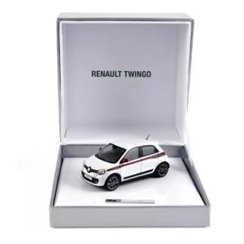 MINIATURE TWINGO 1/43e