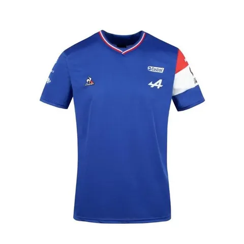 Maillot technique homme F. Alonso