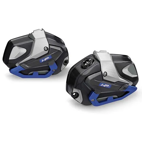 BMW Couvre Culasses HP - R1250GS / R1250GS Adventure / R1250R / R1250RS / R1250RT