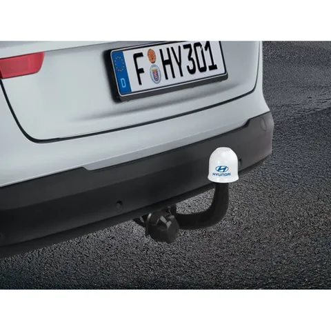 Attelage fixe pour i30 SW