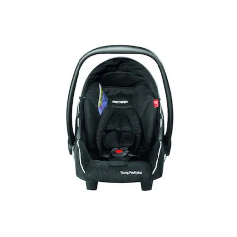 RECARO* Siège enfant Young Profi plus