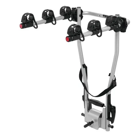 Porte-vélos Express Hang On 3 vélos sur attelage