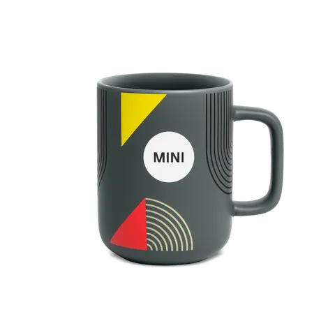 TASSE MINI GRAPHIC